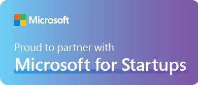 Microsoft for Startups partner